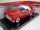  Ford Thunderbird 1956 Red 1:24 Motor Max 